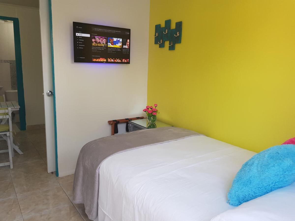The Jazmine'S Apartment A 오란제스타트 외부 사진