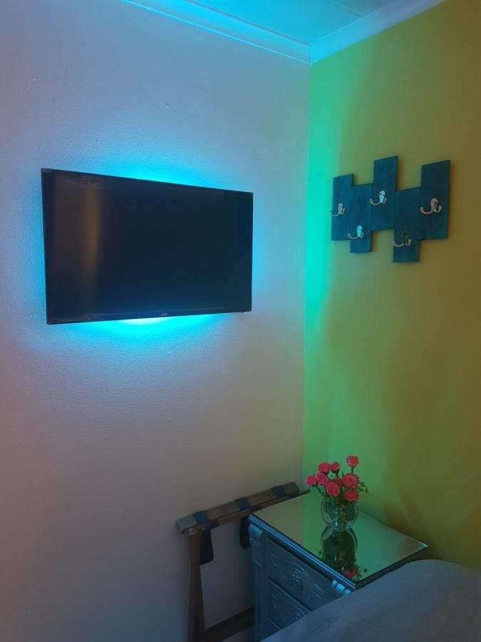 The Jazmine'S Apartment A 오란제스타트 외부 사진