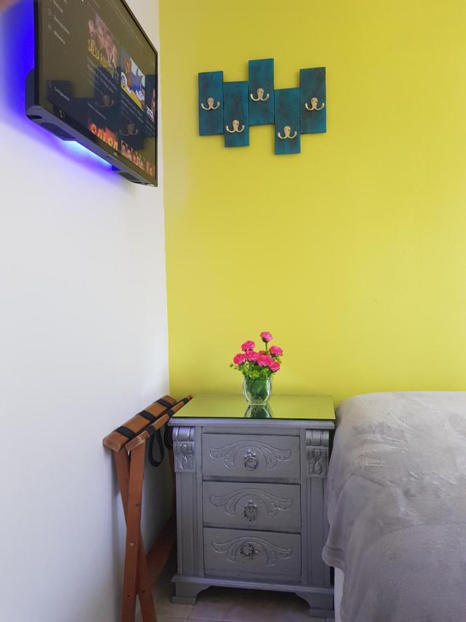 The Jazmine'S Apartment A 오란제스타트 외부 사진