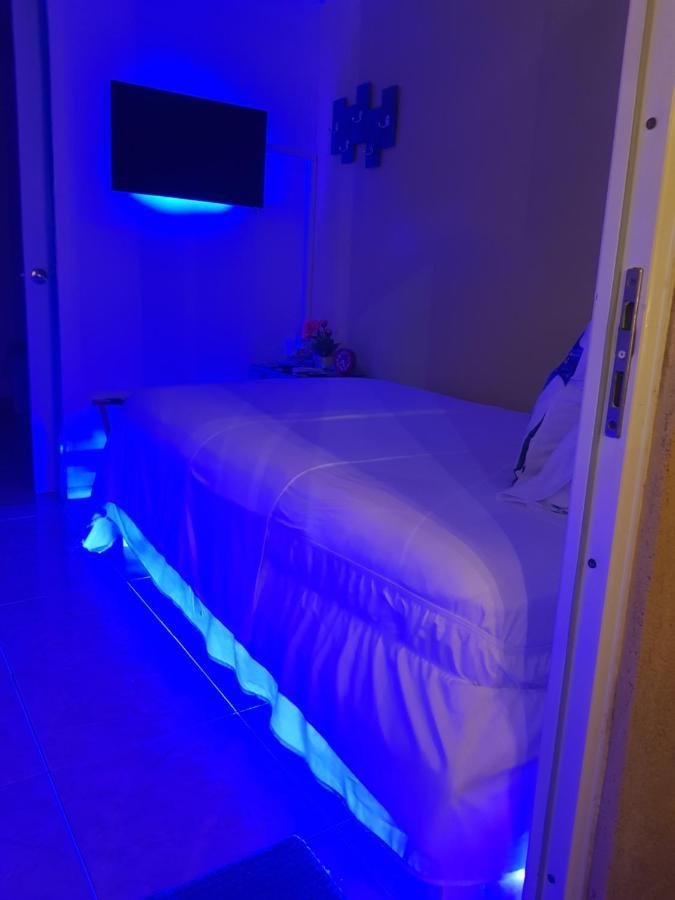 The Jazmine'S Apartment A 오란제스타트 외부 사진