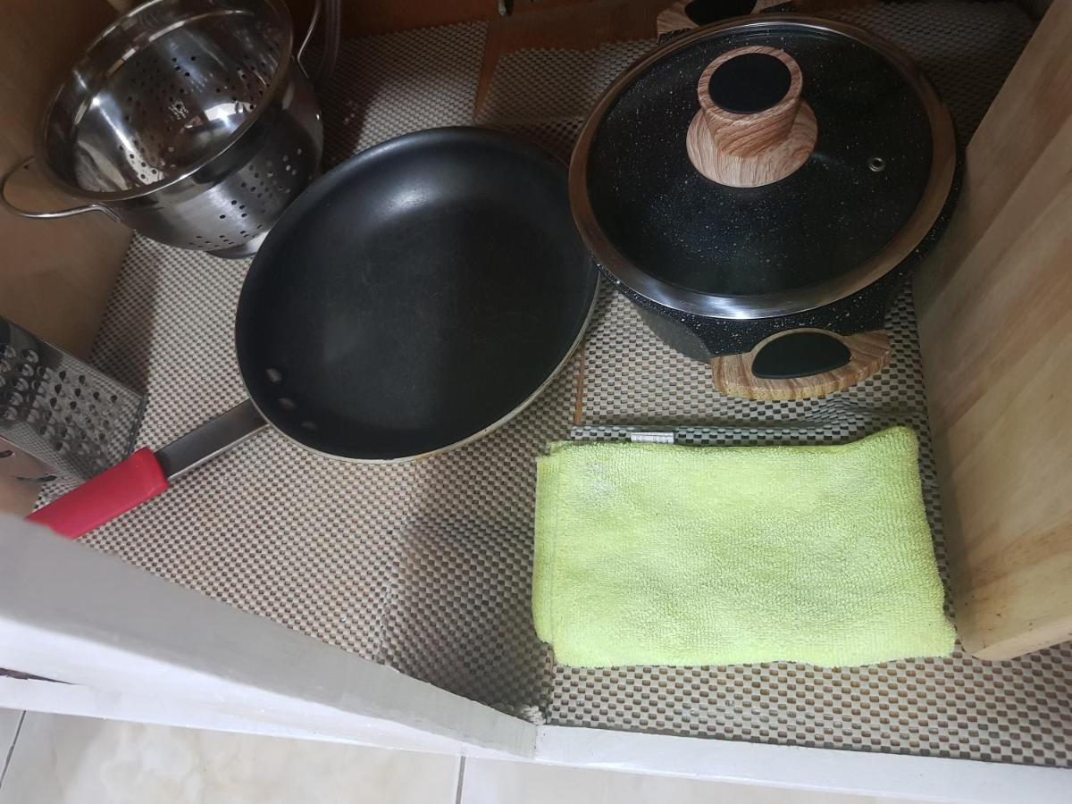 The Jazmine'S Apartment A 오란제스타트 외부 사진