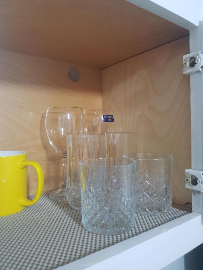 The Jazmine'S Apartment A 오란제스타트 외부 사진