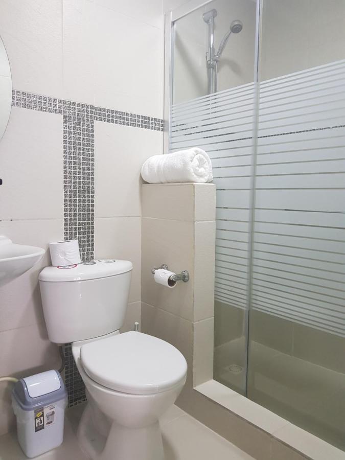 The Jazmine'S Apartment A 오란제스타트 외부 사진