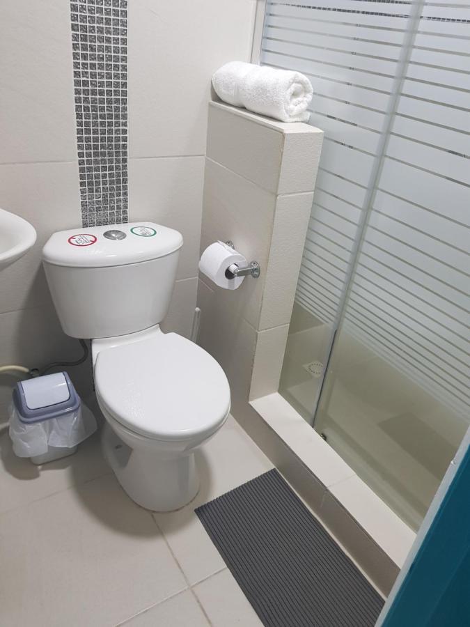The Jazmine'S Apartment A 오란제스타트 외부 사진