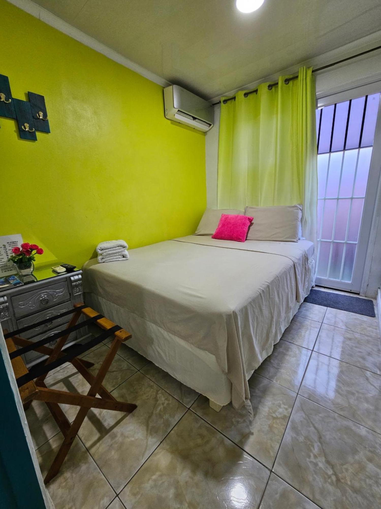 The Jazmine'S Apartment A 오란제스타트 외부 사진