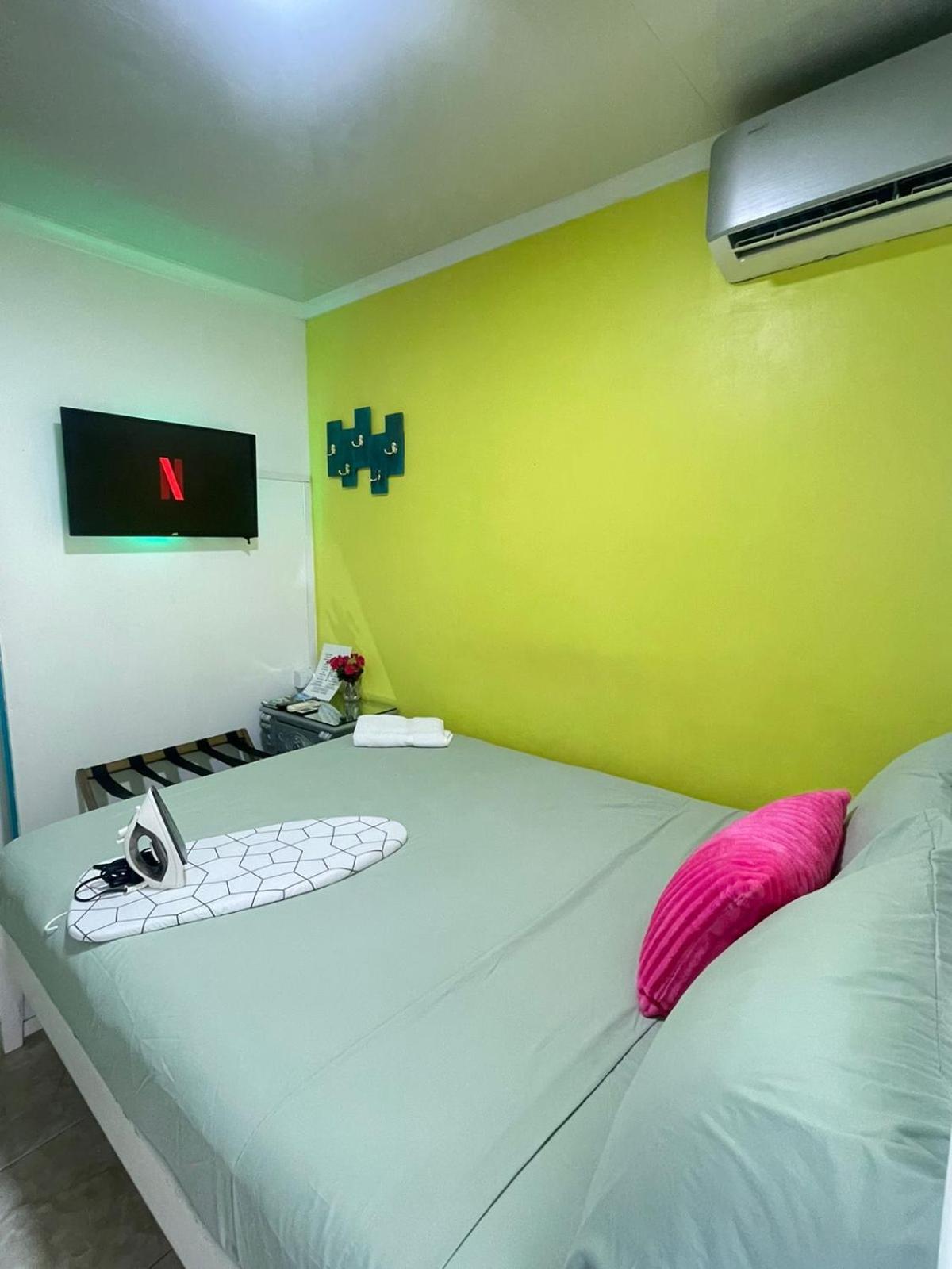 The Jazmine'S Apartment A 오란제스타트 외부 사진