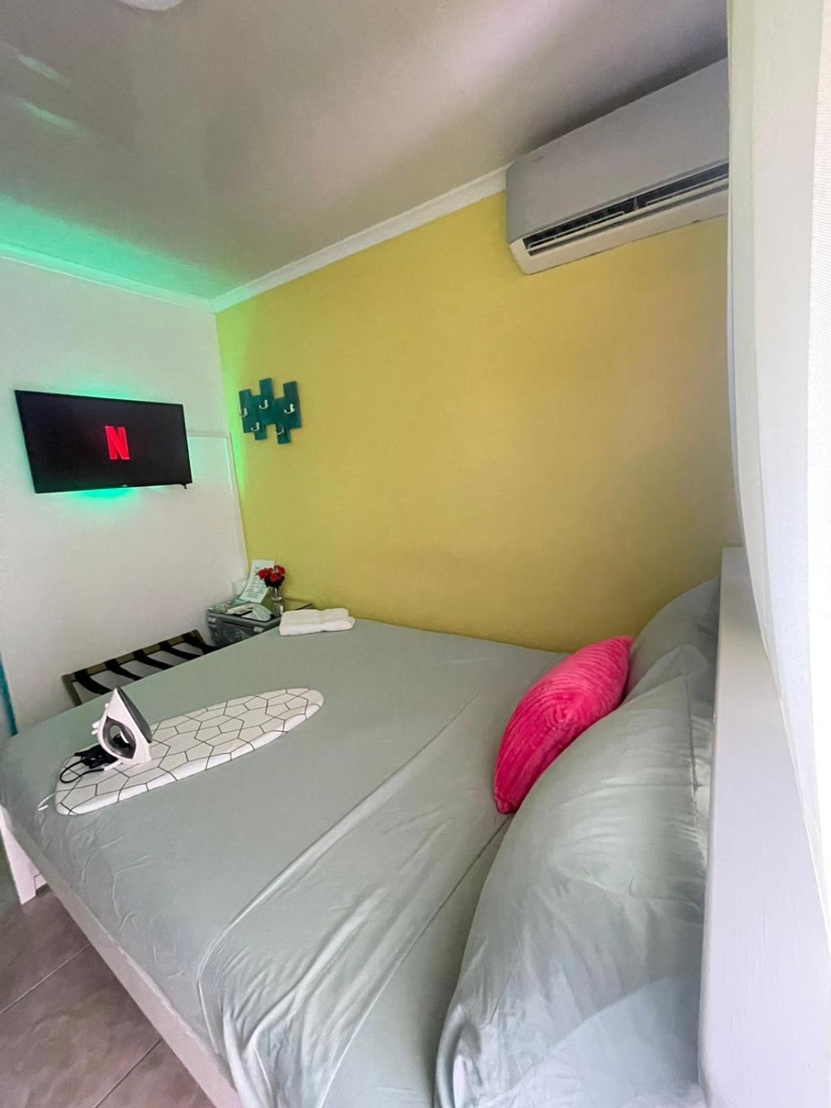 The Jazmine'S Apartment A 오란제스타트 외부 사진